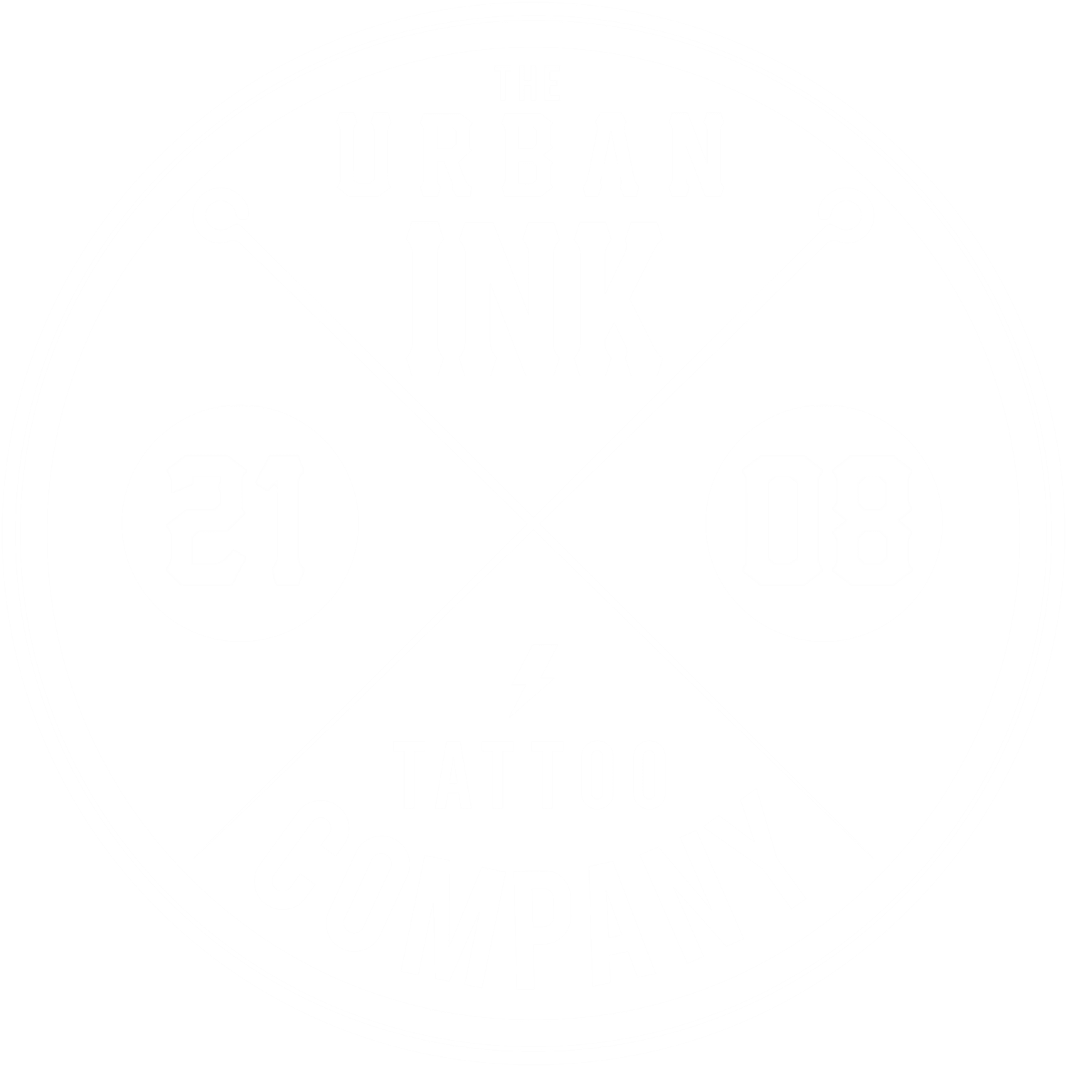 Urban Ink Tattoo Company